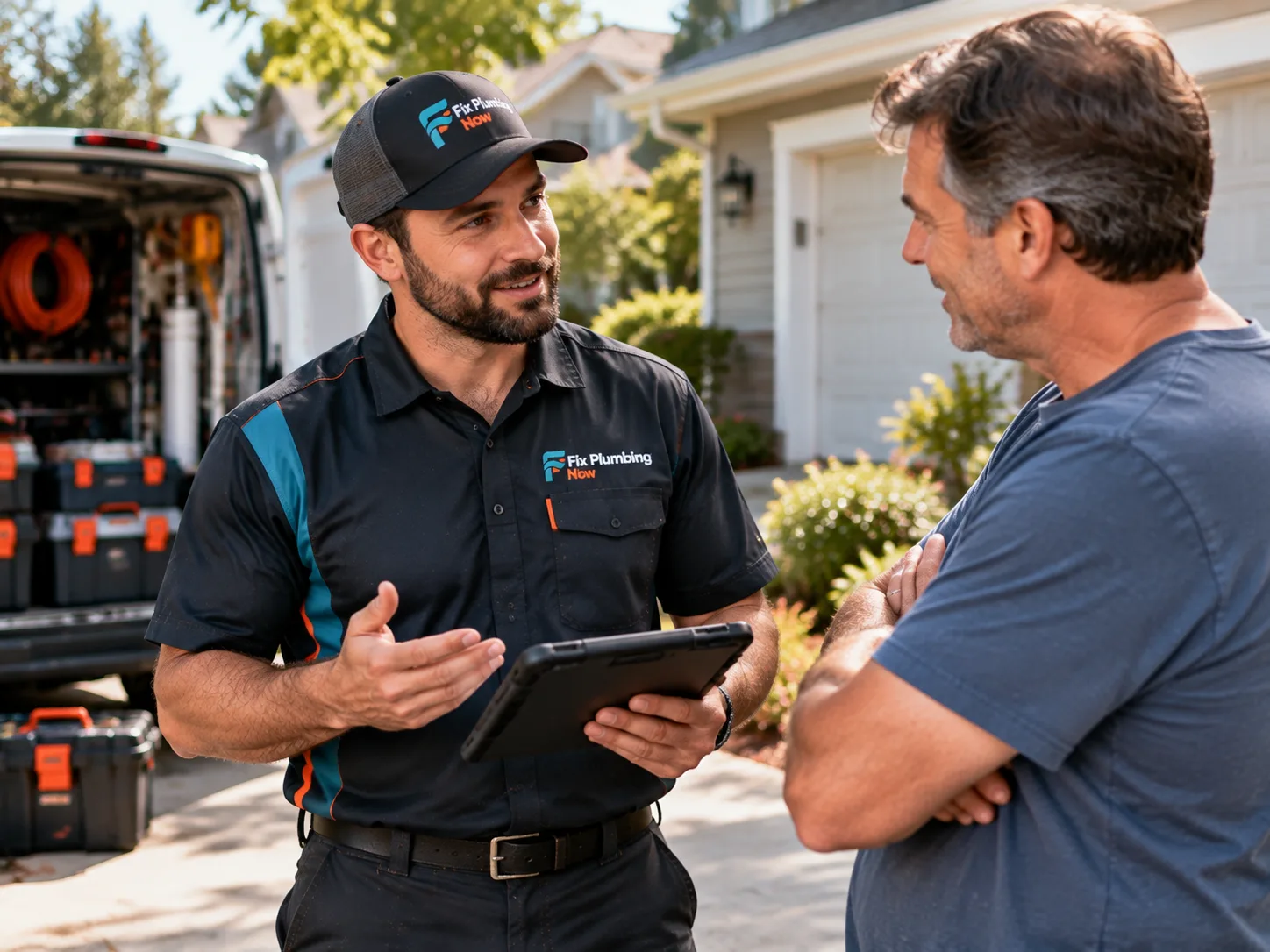 Clogged Drain Service Lohrville, IA FAQs